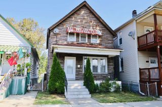 344 E 117th Street, Chicago, IL 60628