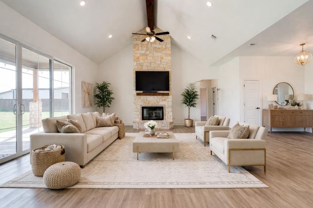 9003 County Road 6875, Lubbock, TX 79407