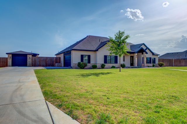 9003 County Road 6875, Lubbock, TX 79407