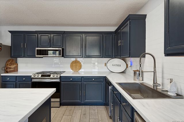 25002 GRANITE PATH, San Antonio, TX 78258