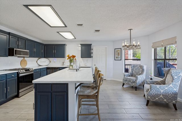 25002 GRANITE PATH, San Antonio, TX 78258