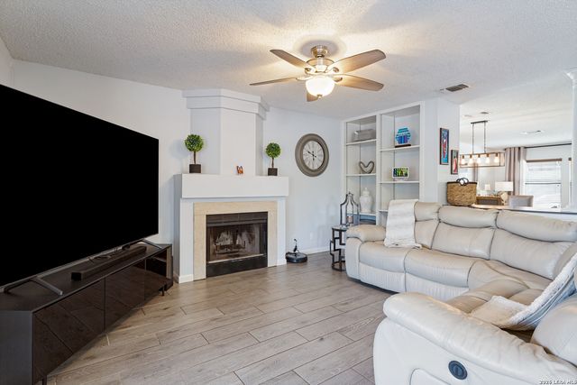 25002 GRANITE PATH, San Antonio, TX 78258