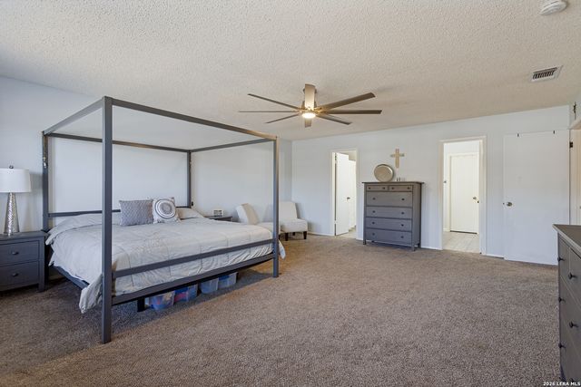 25002 GRANITE PATH, San Antonio, TX 78258