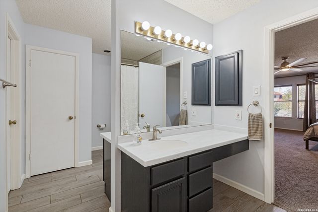 25002 GRANITE PATH, San Antonio, TX 78258