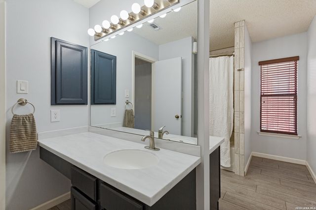 25002 GRANITE PATH, San Antonio, TX 78258