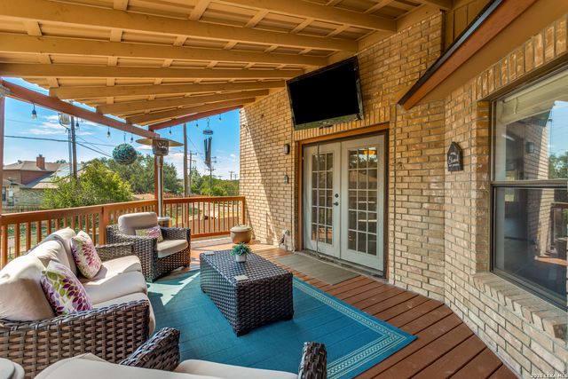 25002 GRANITE PATH, San Antonio, TX 78258