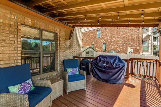 25002 GRANITE PATH, San Antonio, TX 78258