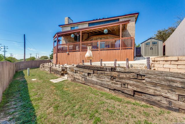 25002 GRANITE PATH, San Antonio, TX 78258