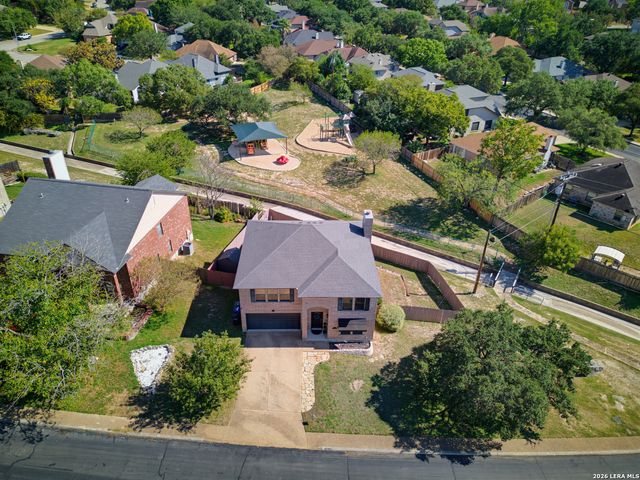 25002 GRANITE PATH, San Antonio, TX 78258