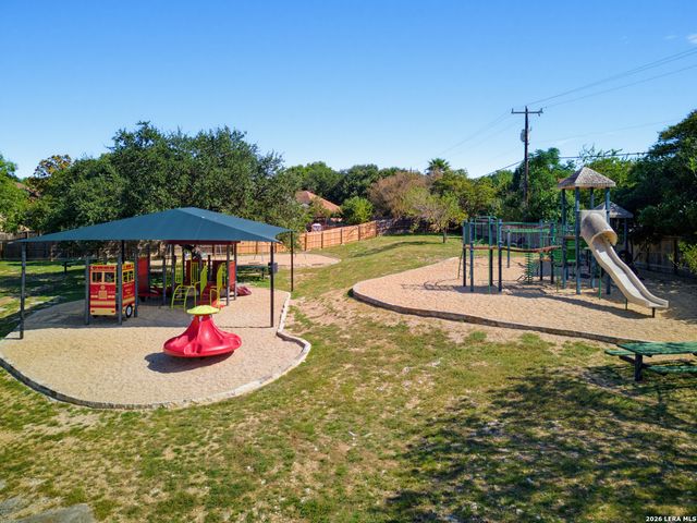 25002 GRANITE PATH, San Antonio, TX 78258