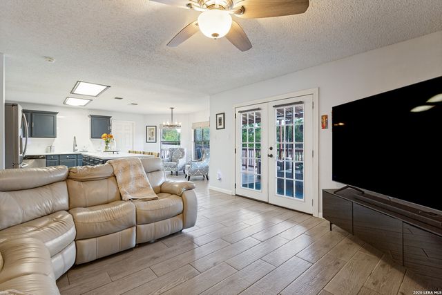 25002 GRANITE PATH, San Antonio, TX 78258