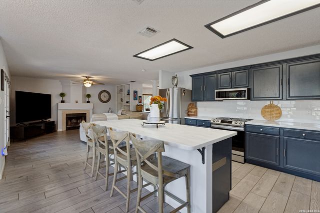 25002 GRANITE PATH, San Antonio, TX 78258
