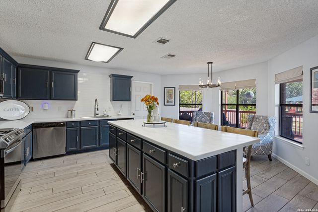 25002 GRANITE PATH, San Antonio, TX 78258