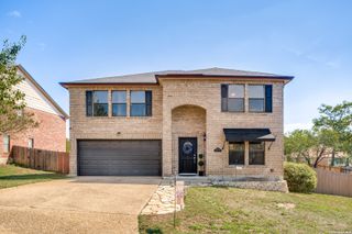 25002 GRANITE PATH, San Antonio, TX 78258