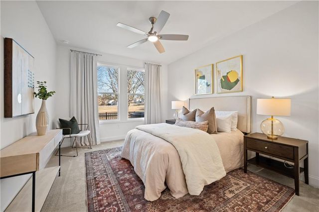 26 Harmony Circle, Cartersville, GA 30120