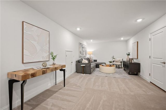 26 Harmony Circle, Cartersville, GA 30120