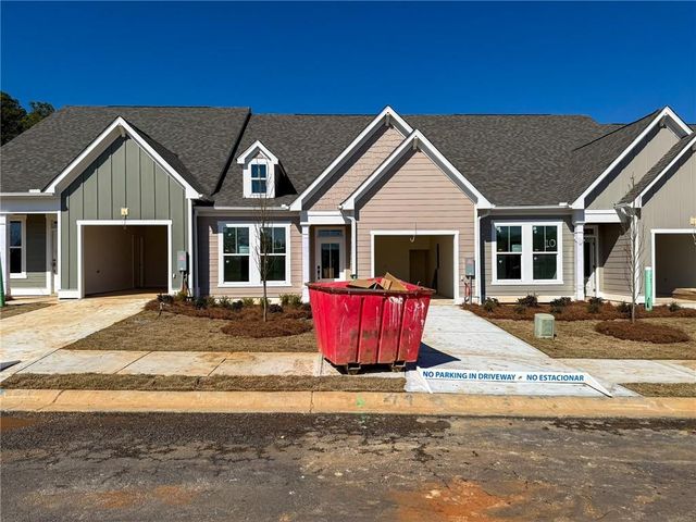 26 Harmony Circle, Cartersville, GA 30120