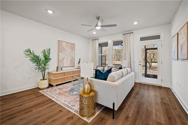 26 Harmony Circle, Cartersville, GA 30120