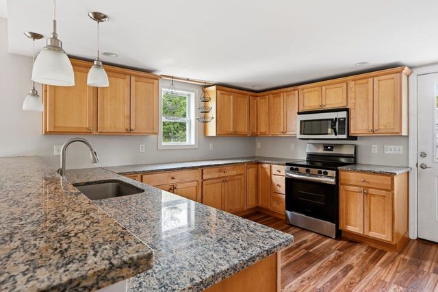 8 Harding Street, Rochester, NH 03867