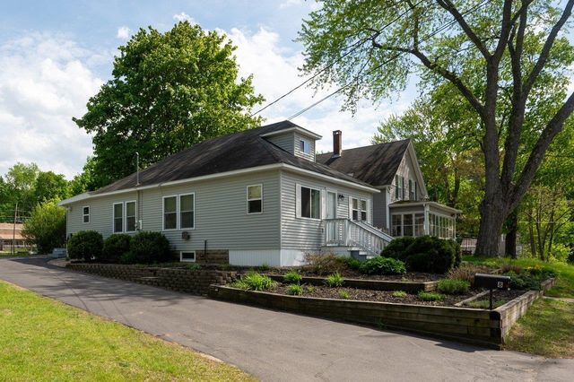 8 Harding Street, Rochester, NH 03867