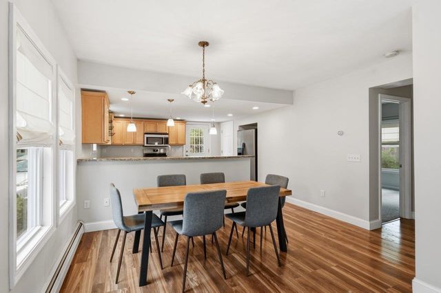 8 Harding Street, Rochester, NH 03867