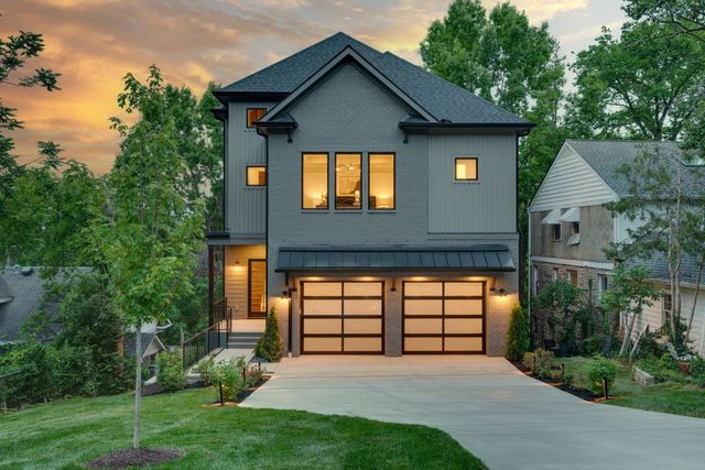 3304 Love Cir, Nashville, TN 37212