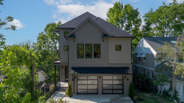 3304 Love Cir, Nashville, TN 37212