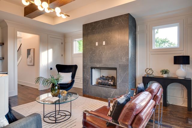 3304 Love Cir, Nashville, TN 37212