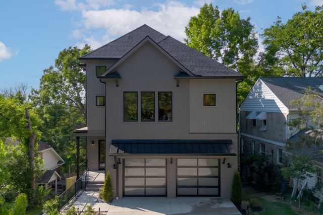 3304 Love Cir, Nashville, TN 37212