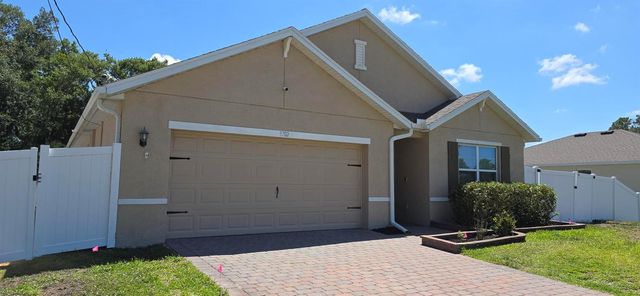 3702 LOOKOUT LANE, North Port, FL 34288