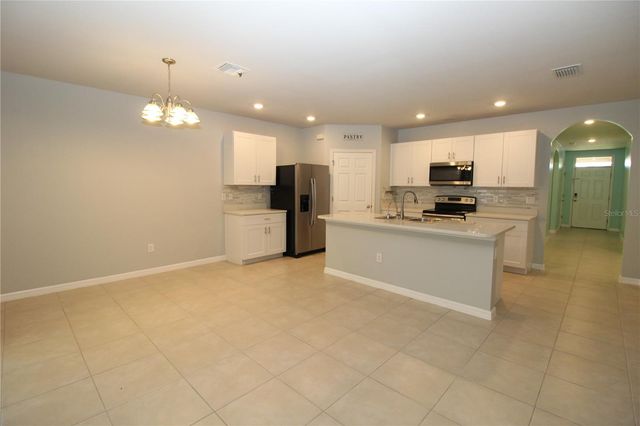 3702 LOOKOUT LANE, North Port, FL 34288