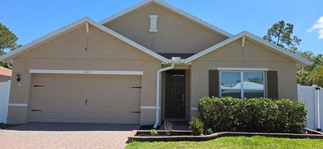 3702 LOOKOUT LANE, North Port, FL 34288
