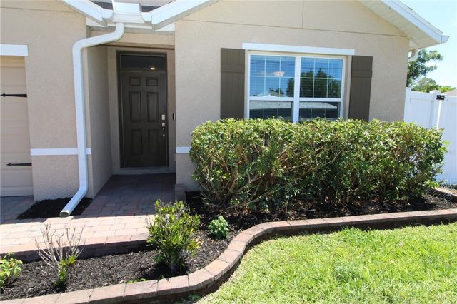 3702 LOOKOUT LANE, North Port, FL 34288