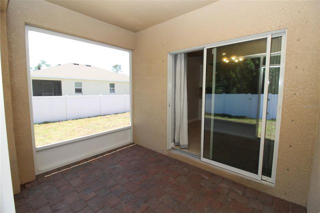 3702 LOOKOUT LANE, North Port, FL 34288
