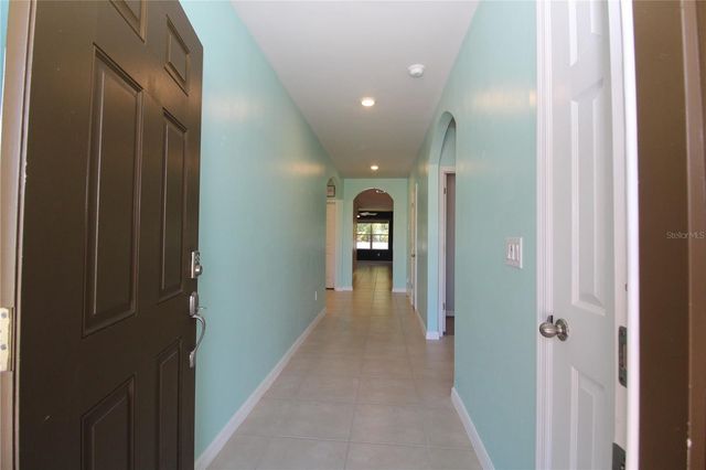 3702 LOOKOUT LANE, North Port, FL 34288