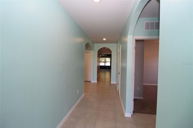 3702 LOOKOUT LANE, North Port, FL 34288