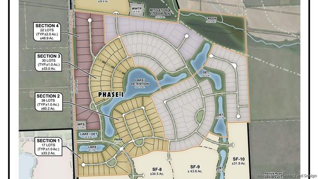 00007 Nelson Road, Hempstead, TX 77445