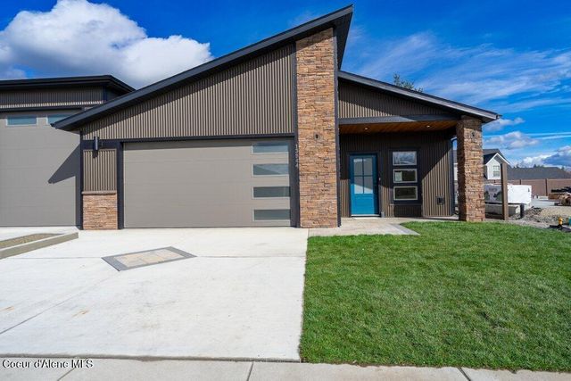 13944 N Rainier Loop, Rathdrum, ID 83858