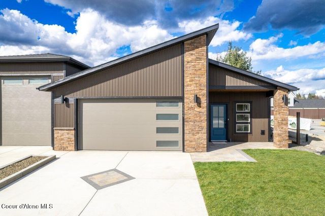 13944 N Rainier Loop, Rathdrum, ID 83858