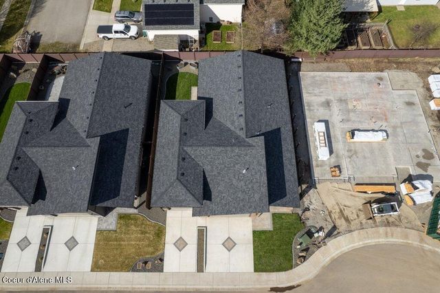 13944 N Rainier Loop, Rathdrum, ID 83858