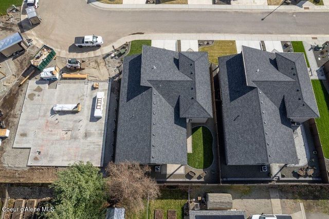 13944 N Rainier Loop, Rathdrum, ID 83858