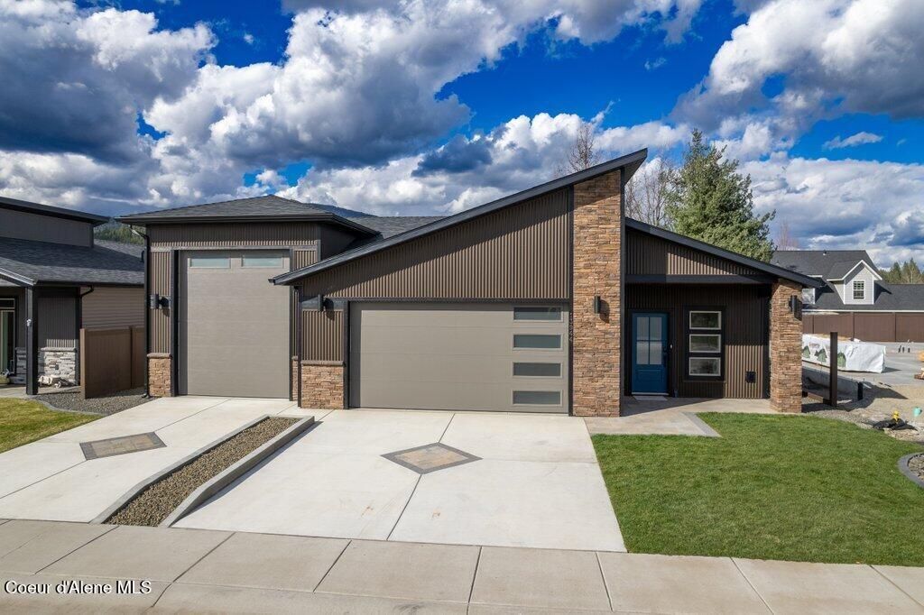 13944 N Rainier Loop, Rathdrum, ID 83858