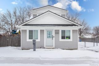 11043 Cadillac Avenue, Warren, MI 48089