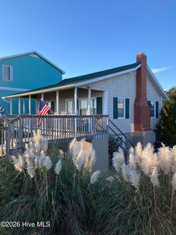 122 Ocean Boulevard E, Supply, NC 28462