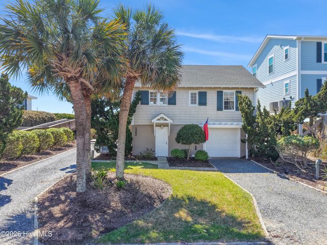 122 Ocean Boulevard E, Supply, NC 28462