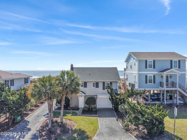 122 Ocean Boulevard E, Supply, NC 28462
