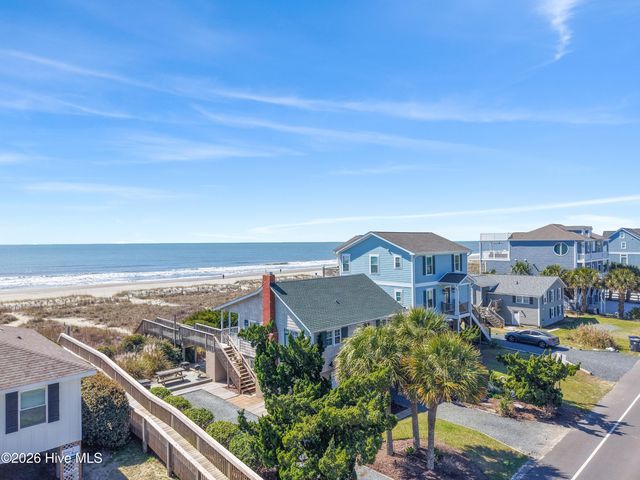 122 Ocean Boulevard E, Supply, NC 28462