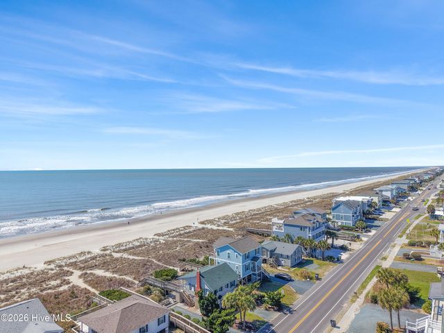 122 Ocean Boulevard E, Supply, NC 28462