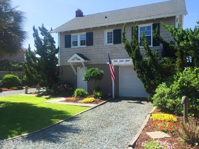 122 Ocean Boulevard E, Supply, NC 28462