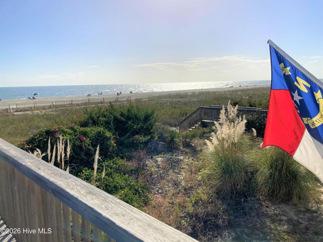 122 Ocean Boulevard E, Supply, NC 28462